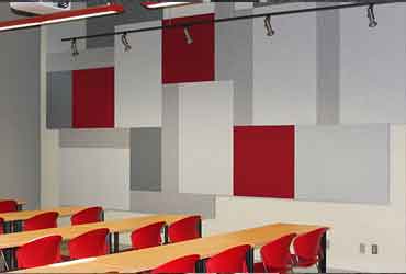 Acoustic Wall Pannel